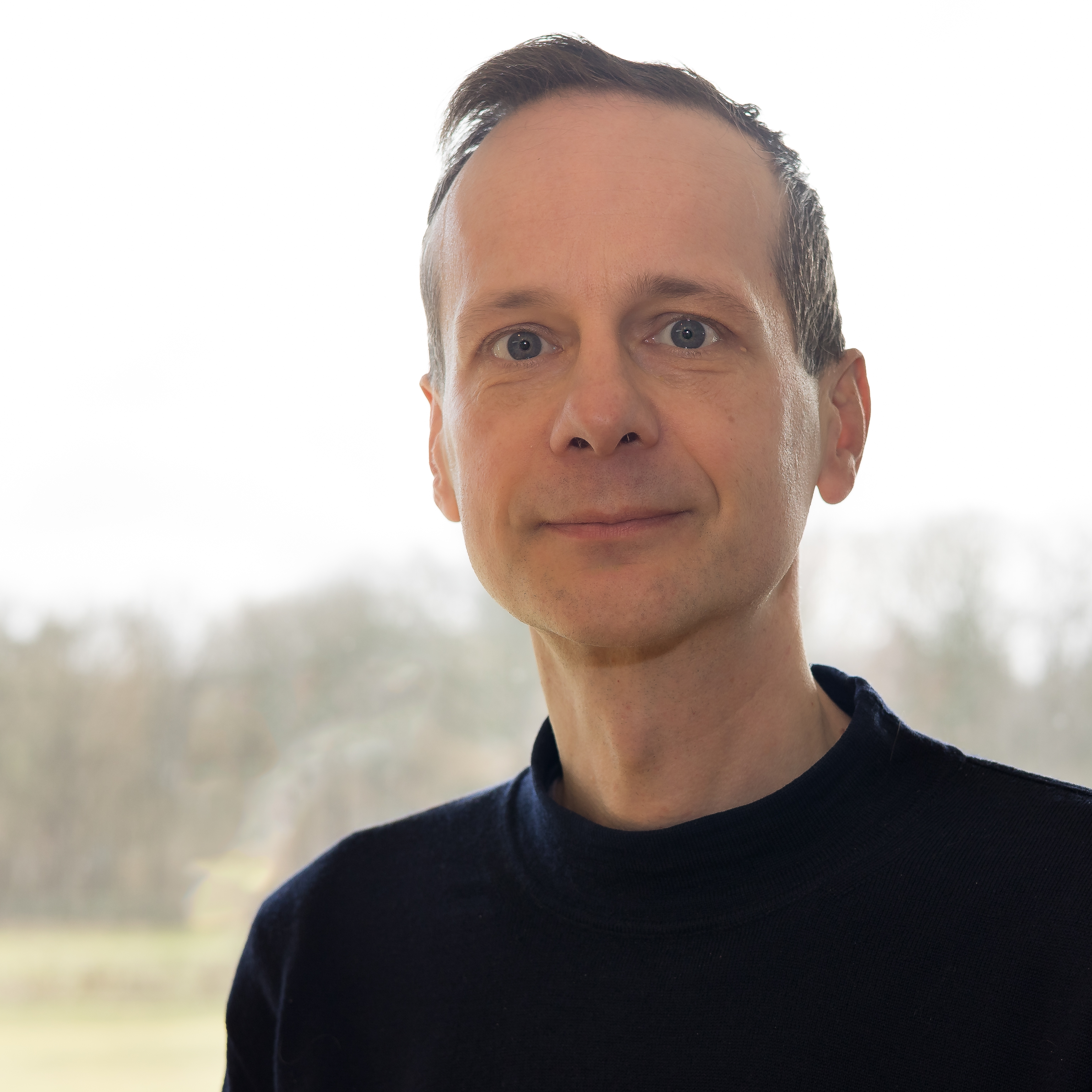 Dr. Philip Michielsen