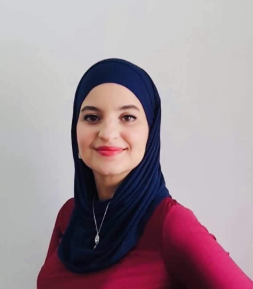 Dr. Iman Elfeddali